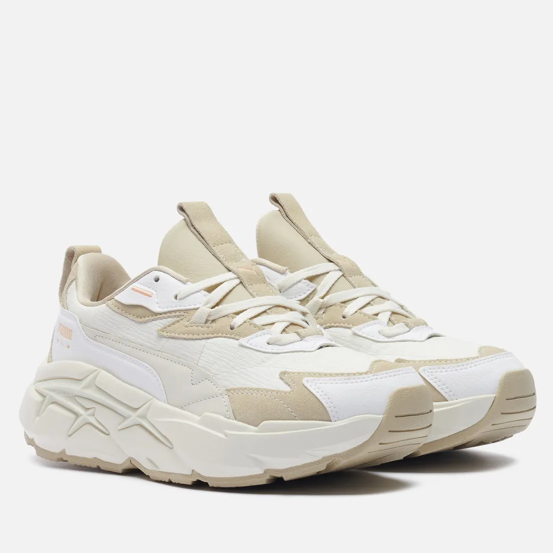 Puma Женские кроссовки Spina Nitro Premium