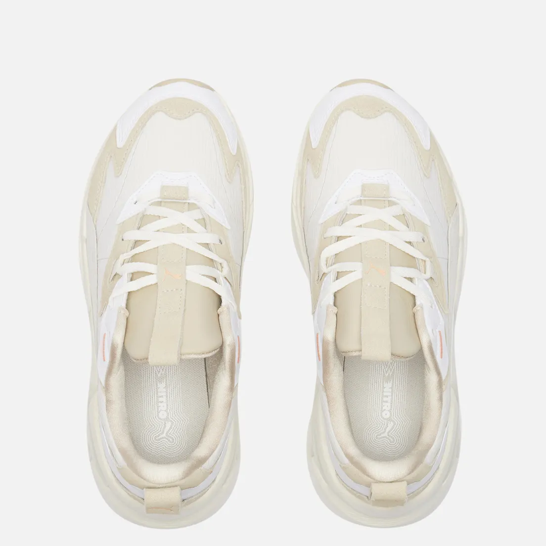 Puma Женские кроссовки Spina Nitro Premium