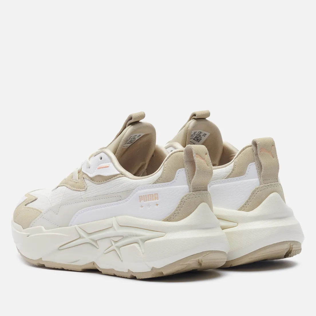 Puma Женские кроссовки Spina Nitro Premium