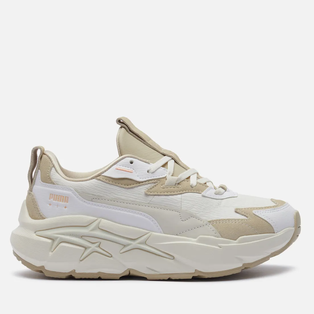 Puma Женские кроссовки Spina Nitro Premium