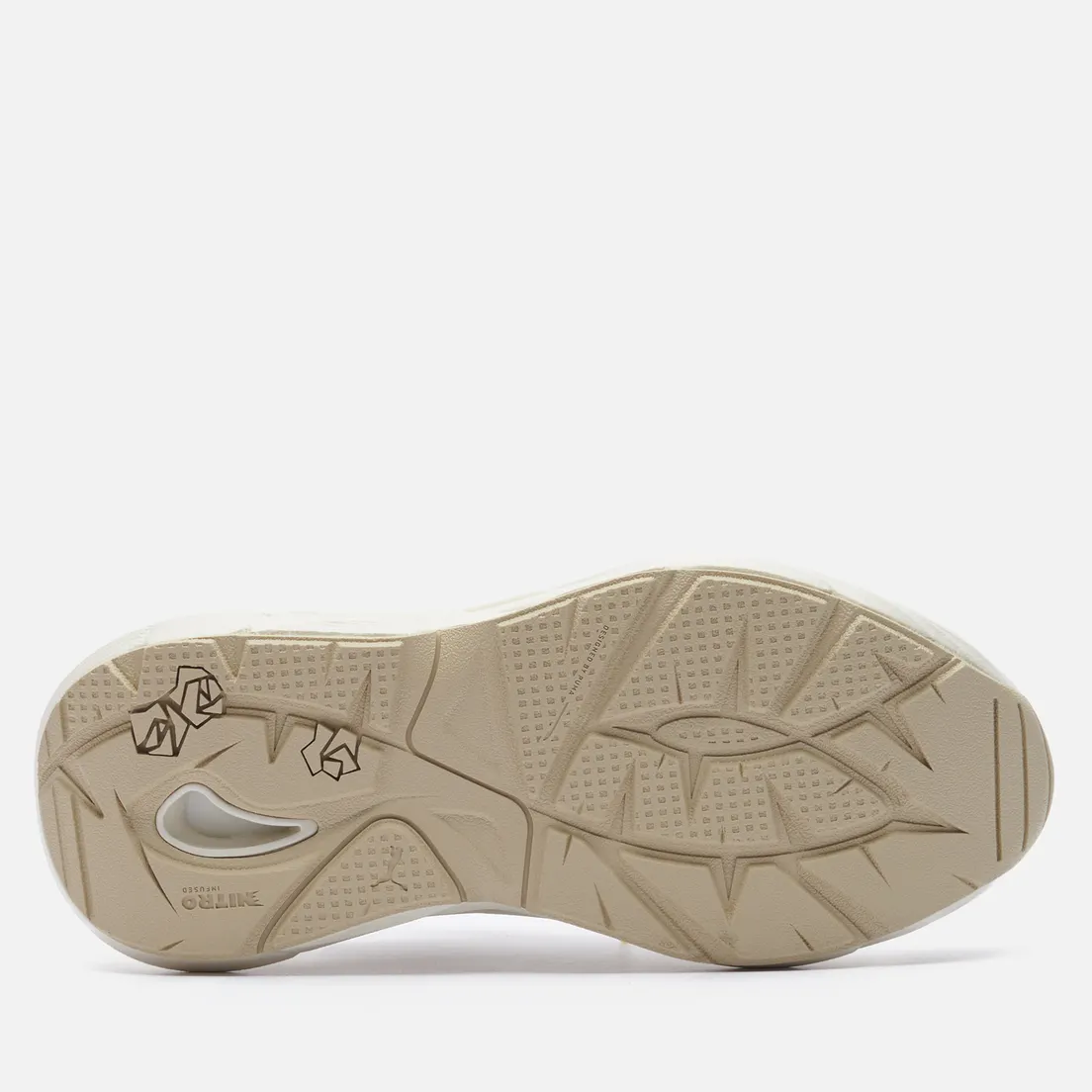 Puma Женские кроссовки Spina Nitro Premium