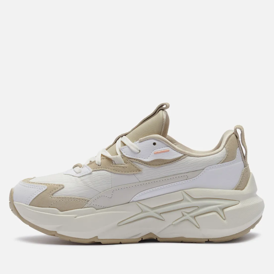 Puma Женские кроссовки Spina Nitro Premium