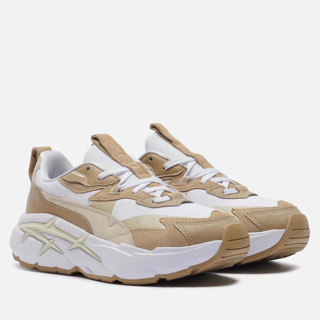 Puma Женские кроссовки Spina Nitro Premium