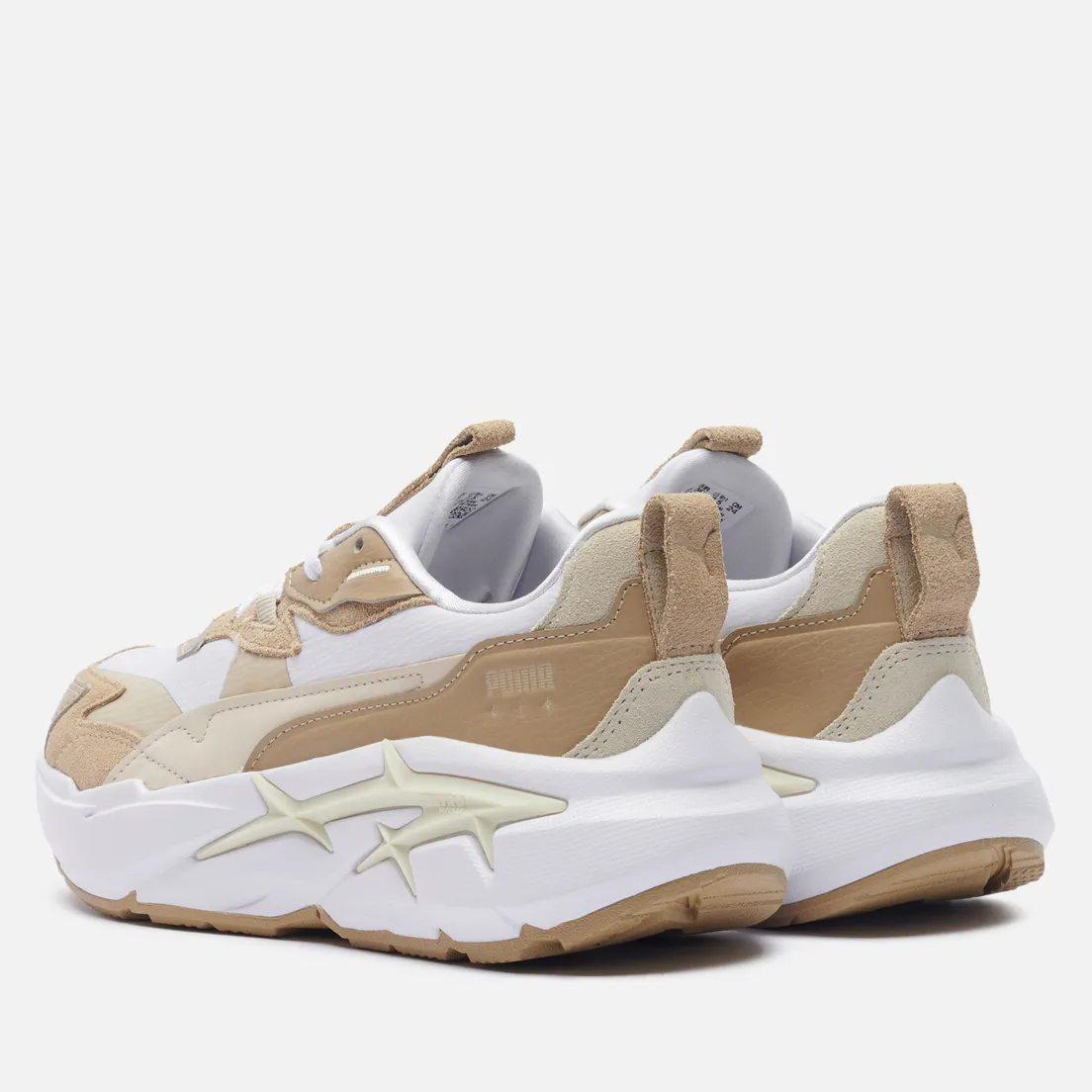 Puma Женские кроссовки Spina Nitro Premium