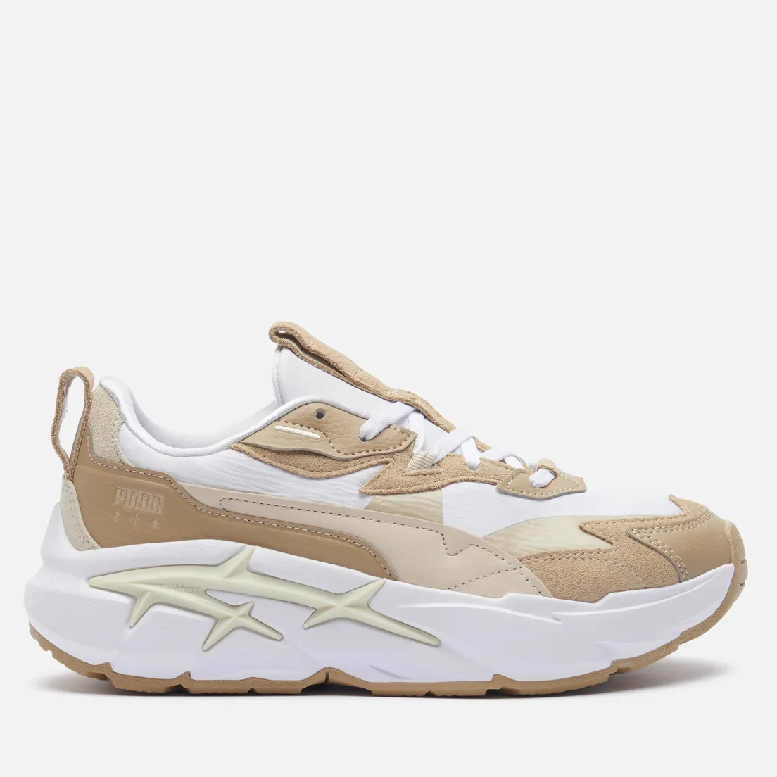 Puma Женские кроссовки Spina Nitro Premium