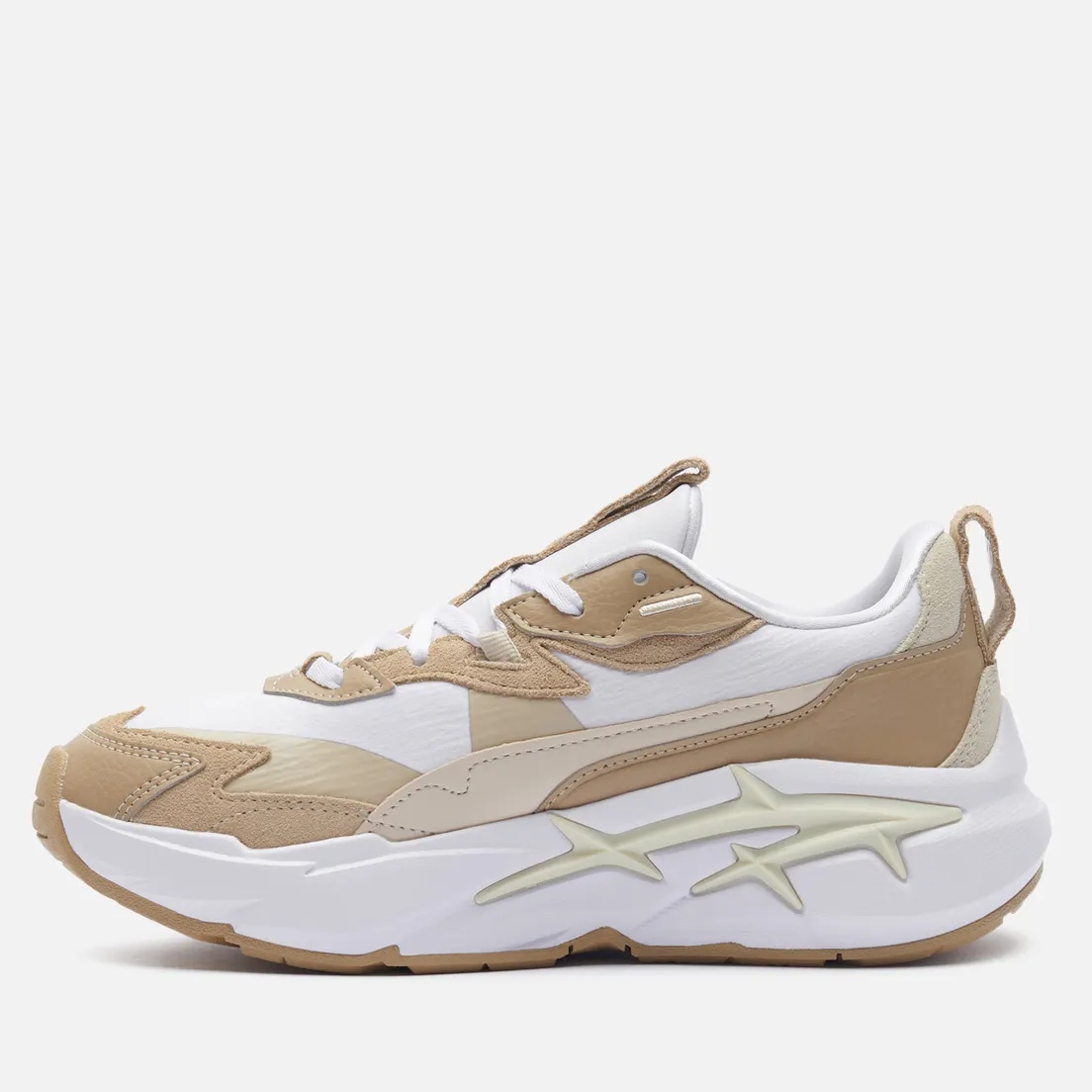 Puma Женские кроссовки Spina Nitro Premium