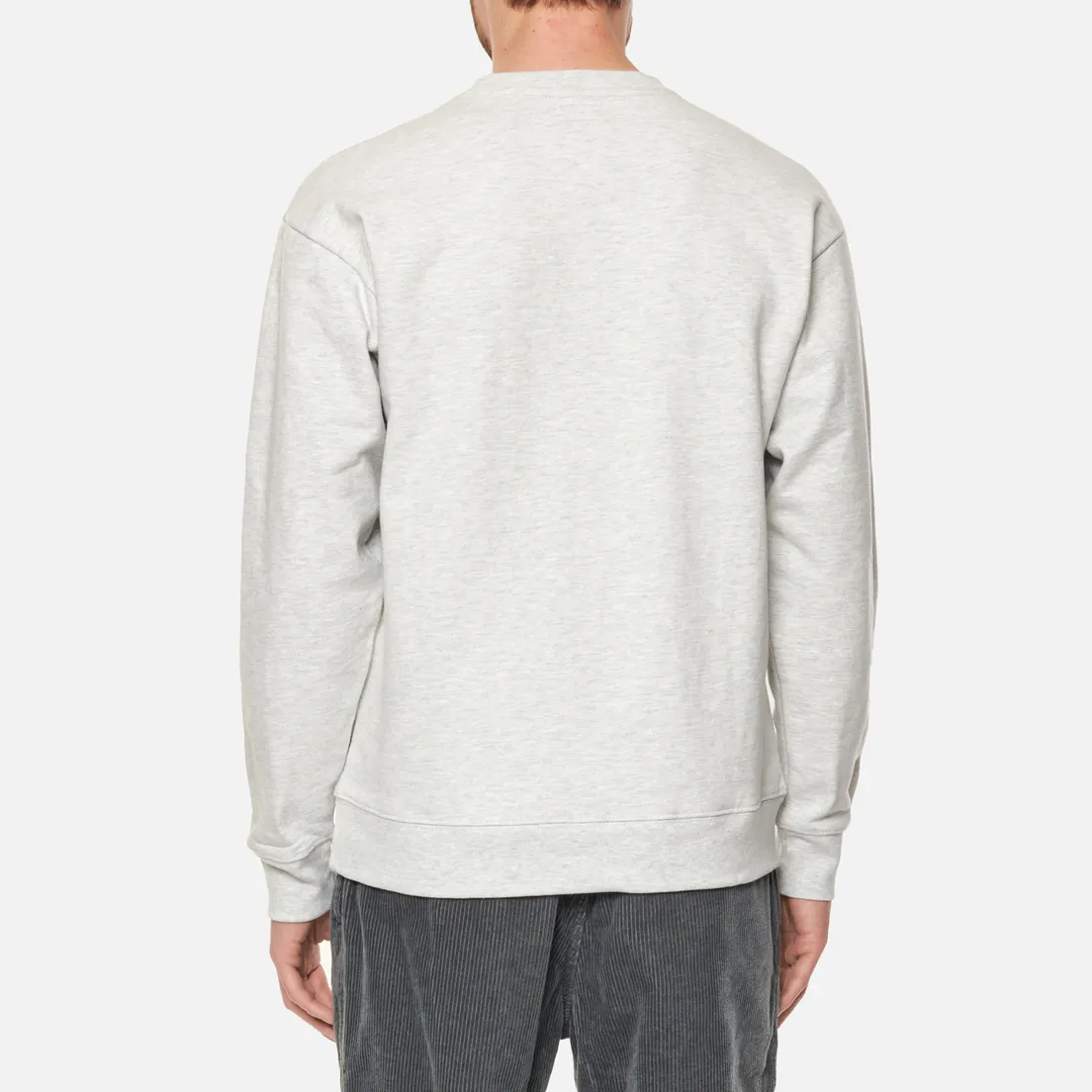 MARKET Мужская толстовка Slam Dunk Sketch Crew Neck