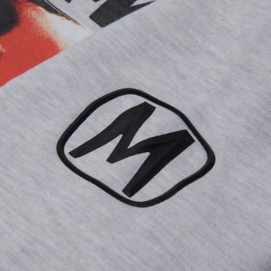 MARKET Мужская толстовка Grand Prix Crew Neck