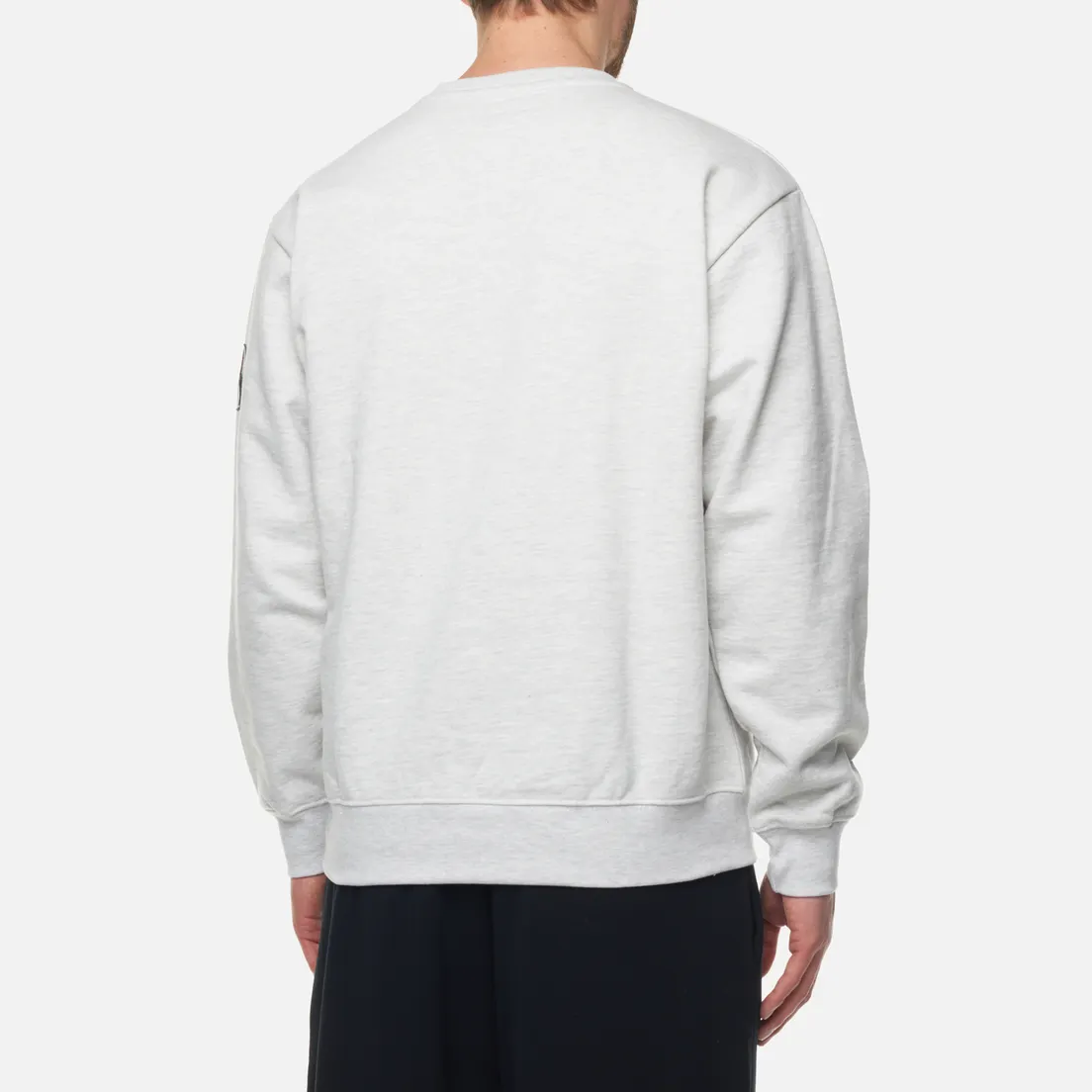 MARKET Мужская толстовка Grand Prix Crew Neck