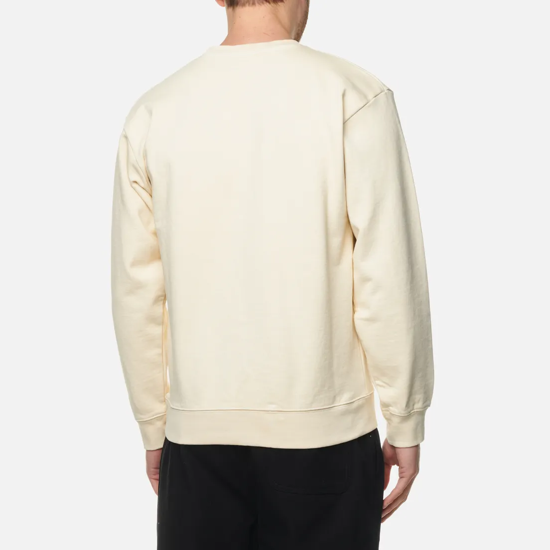 MARKET Мужская толстовка Institute Of The Mind Crew Neck