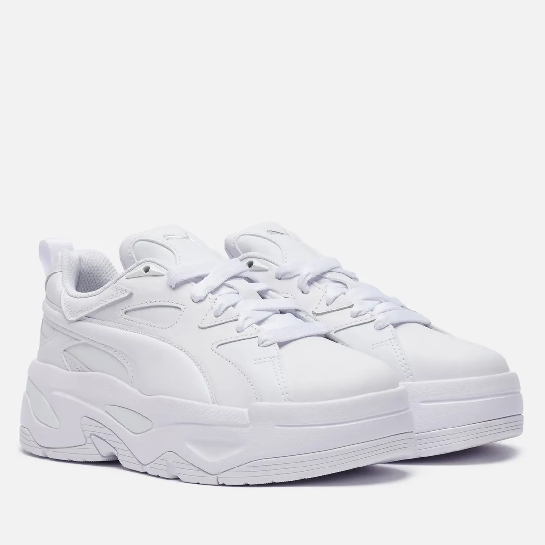Puma Женские кроссовки BLSTR Dresscode