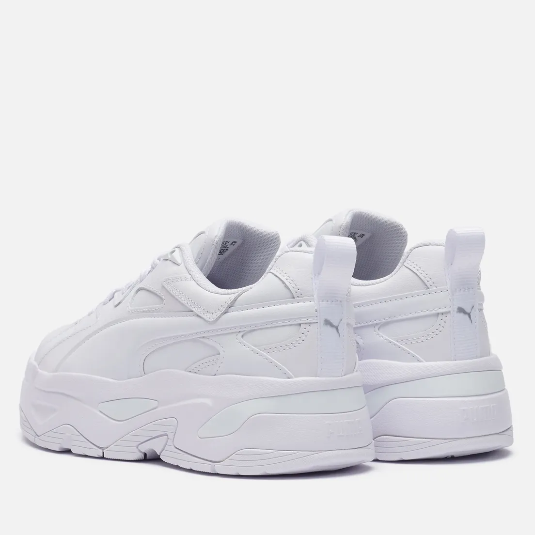 Puma Женские кроссовки BLSTR Dresscode