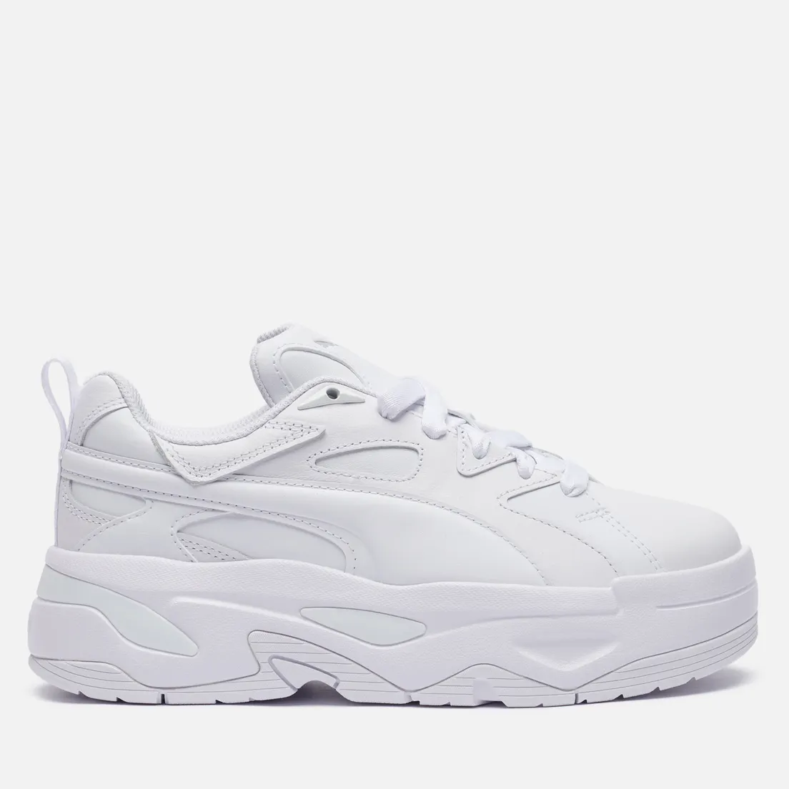 Puma Женские кроссовки BLSTR Dresscode