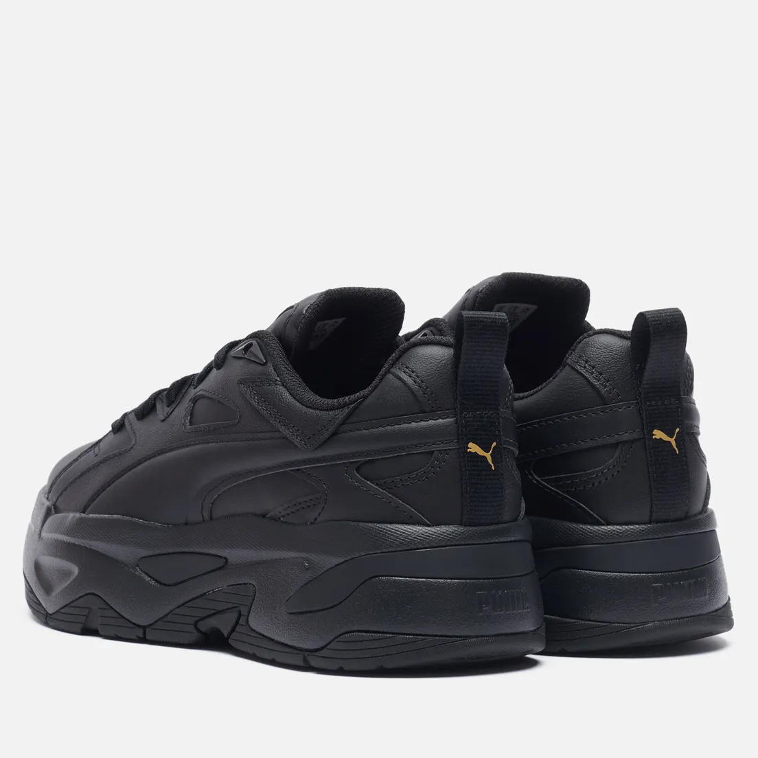 Puma Женские кроссовки BLSTR Dresscode