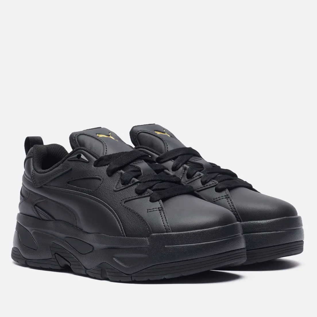 Puma Женские кроссовки BLSTR Dresscode