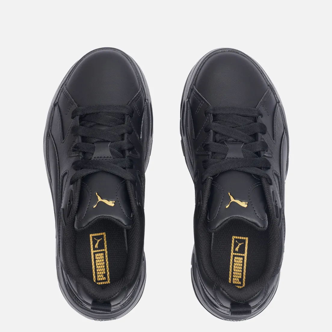 Puma Женские кроссовки BLSTR Dresscode