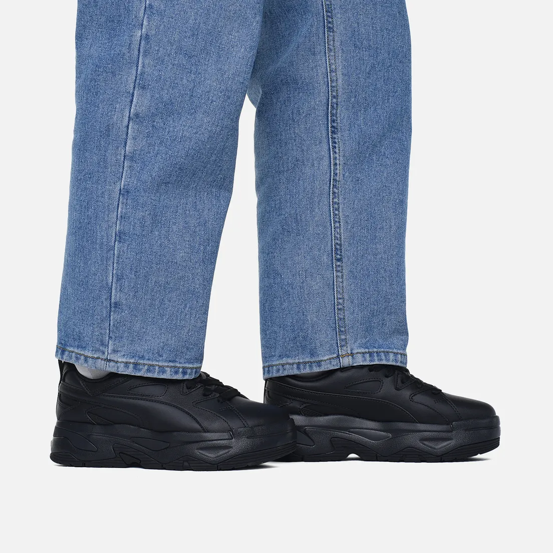 Puma Женские кроссовки BLSTR Dresscode