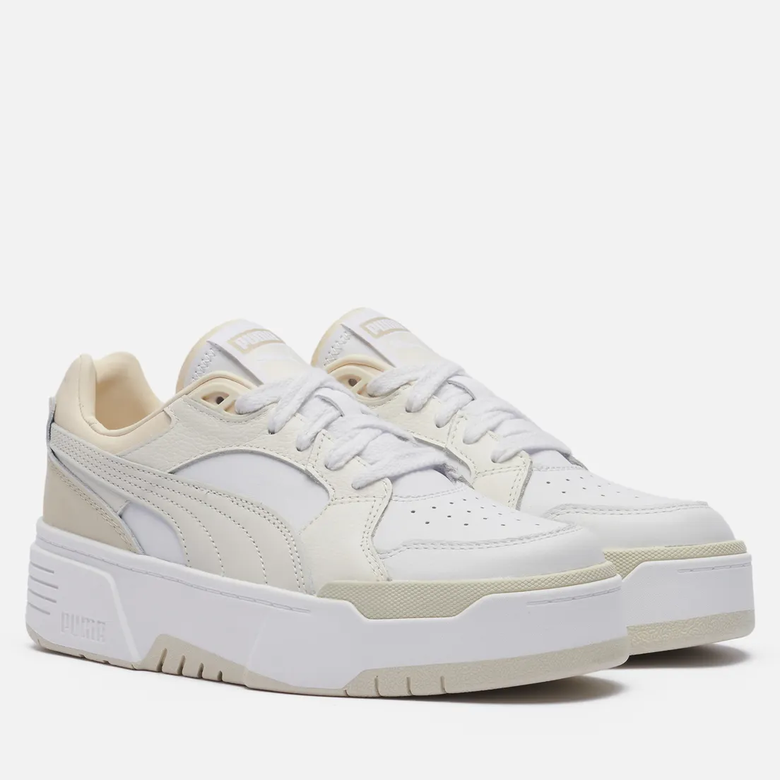 Puma Женские кроссовки CA Flyz Premium