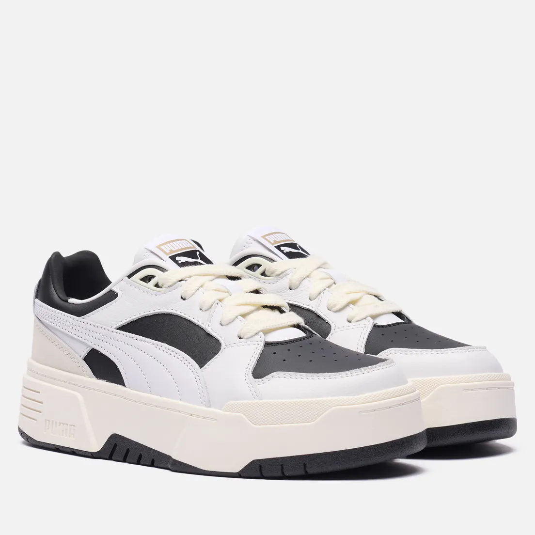 Puma Женские кроссовки CA Flyz Premium