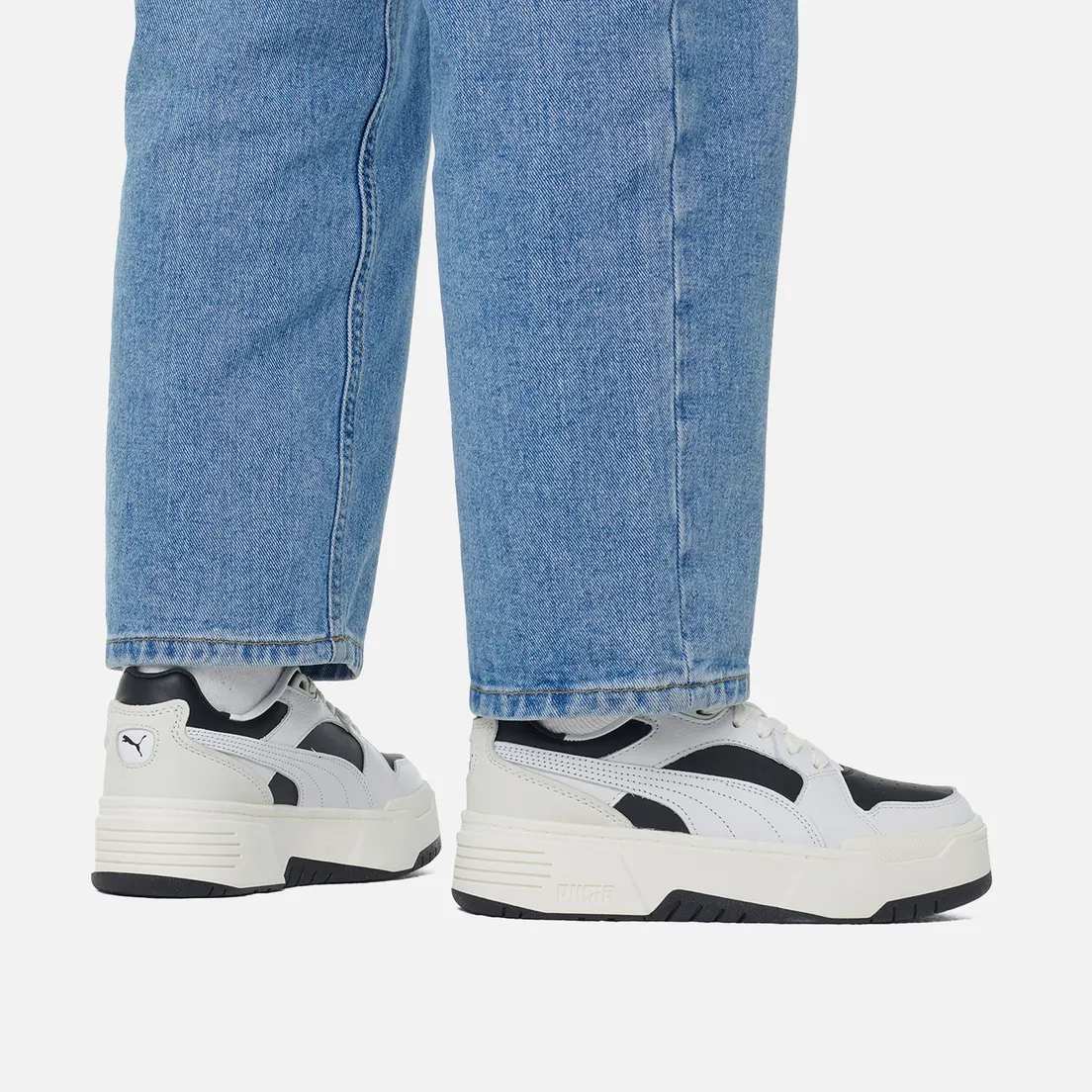 Puma Женские кроссовки CA Flyz Premium
