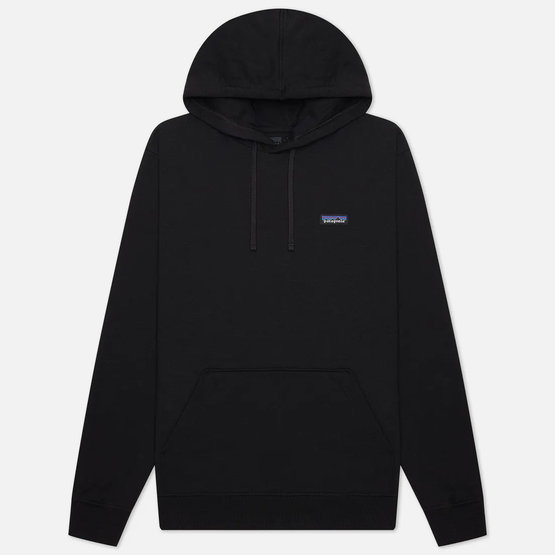 Patagonia Мужская толстовка P-6 Label Uprisal Hoodie