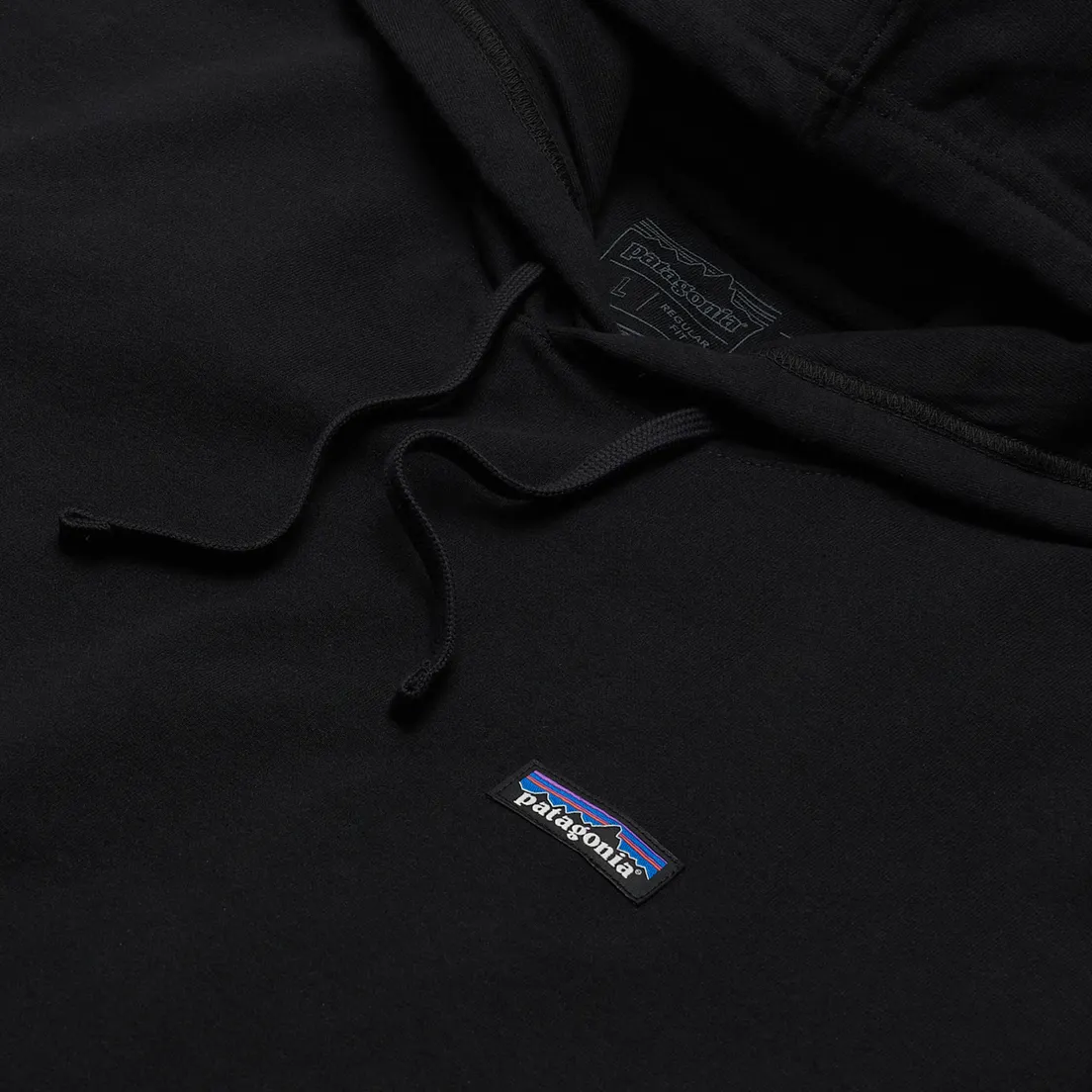 Patagonia Мужская толстовка P-6 Label Uprisal Hoodie