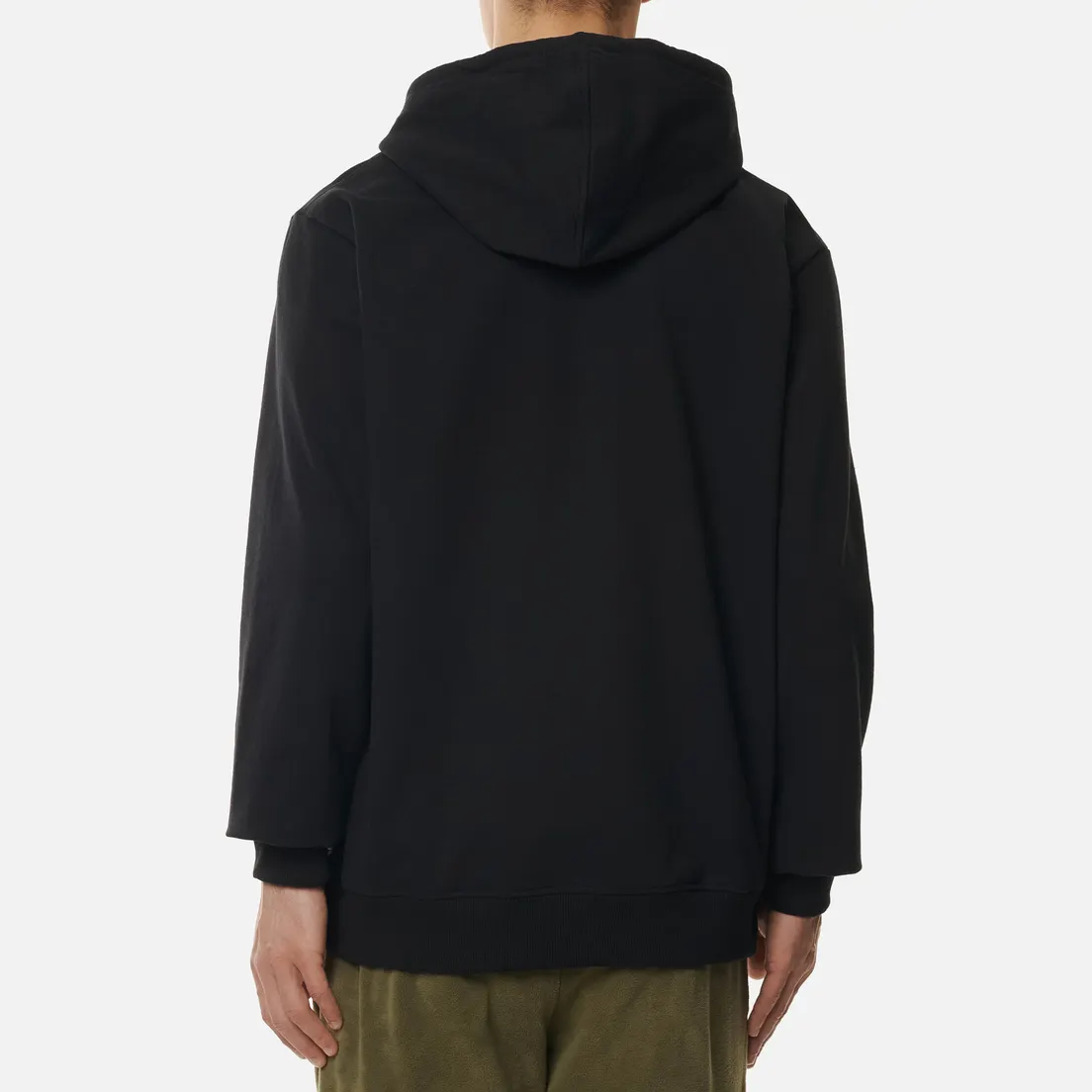 Patagonia Мужская толстовка P-6 Label Uprisal Hoodie