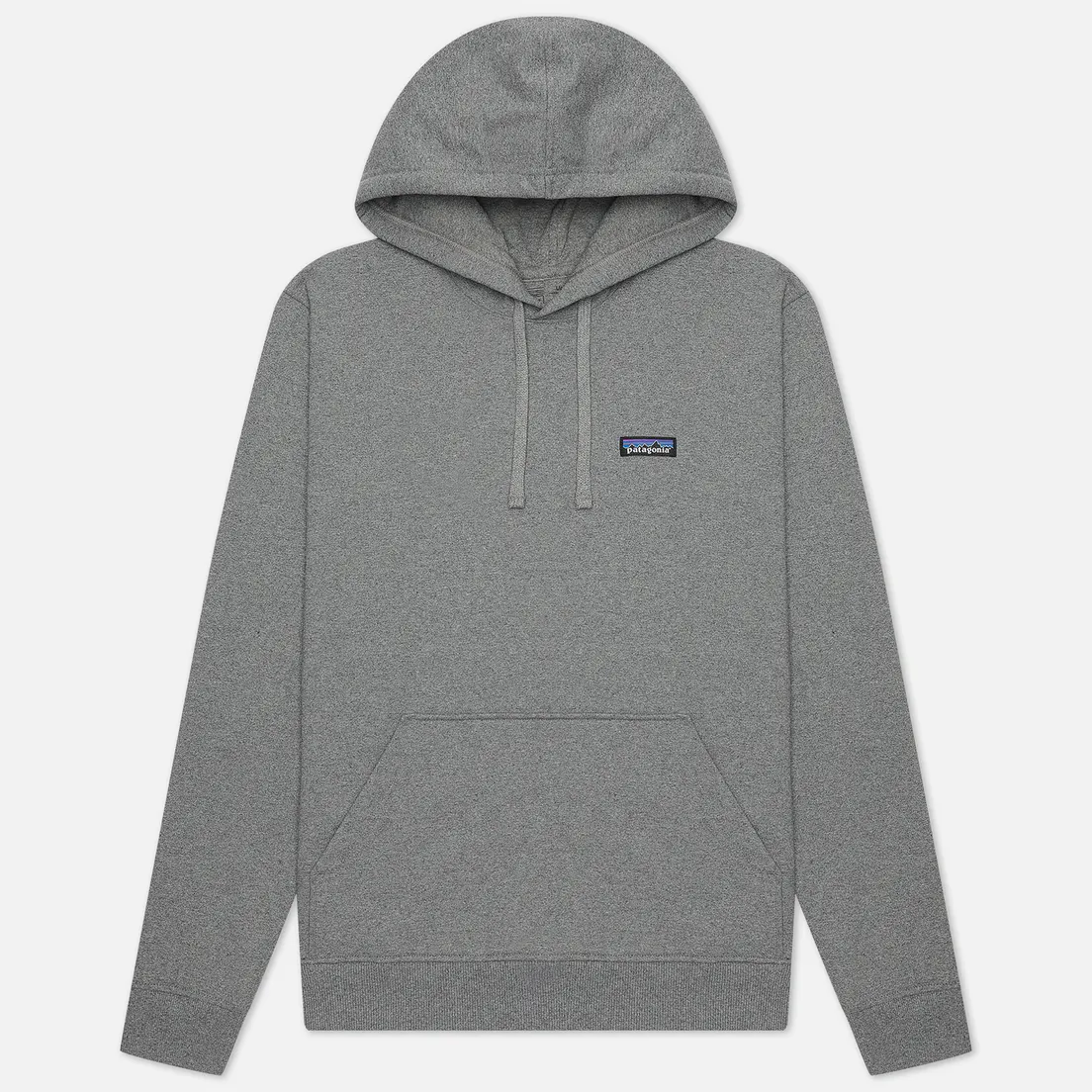 Patagonia Мужская толстовка P-6 Label Uprisal Hoodie