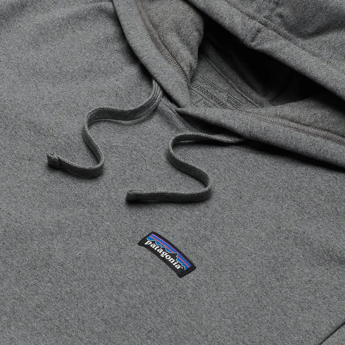 Patagonia Мужская толстовка P-6 Label Uprisal Hoodie