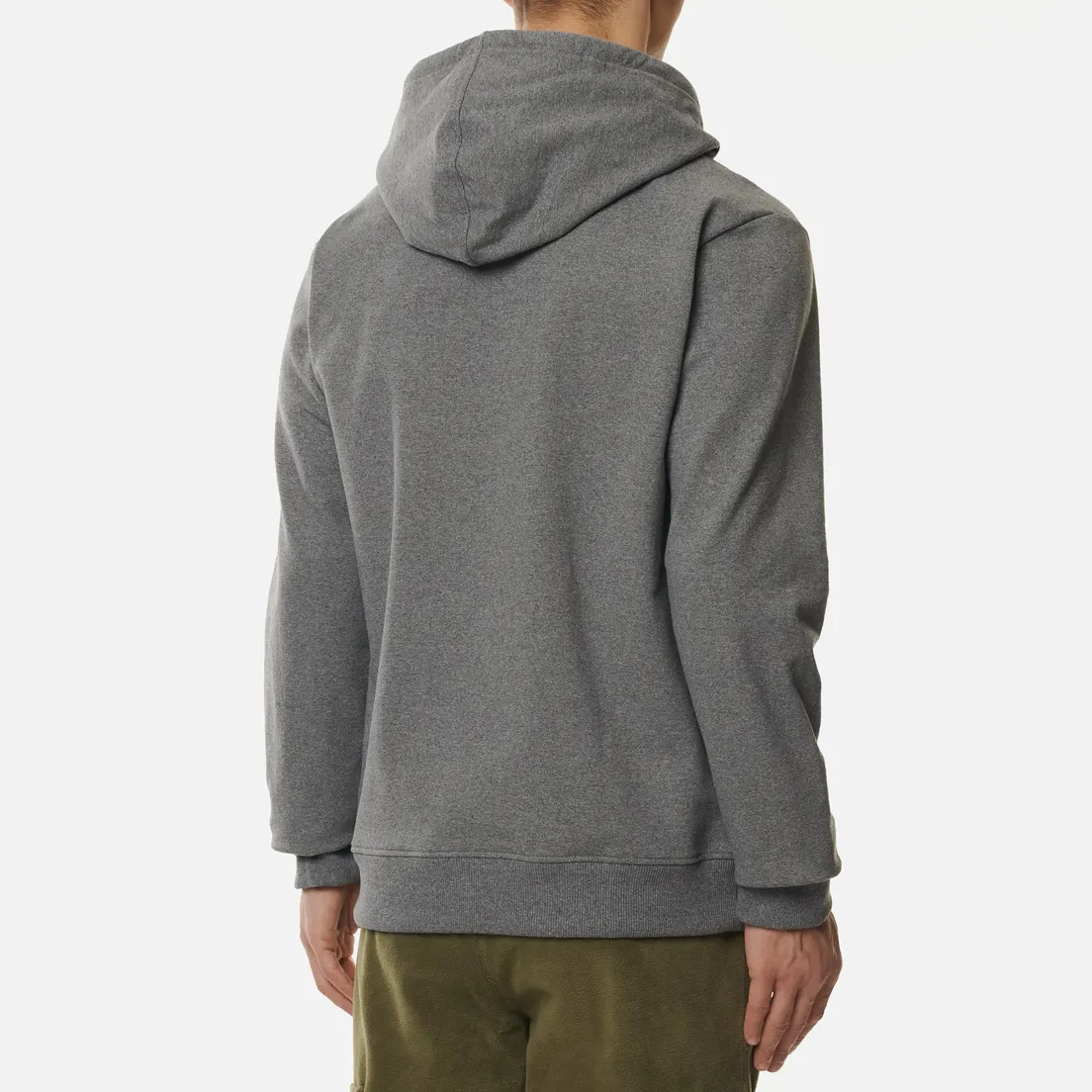 Patagonia Мужская толстовка P-6 Label Uprisal Hoodie