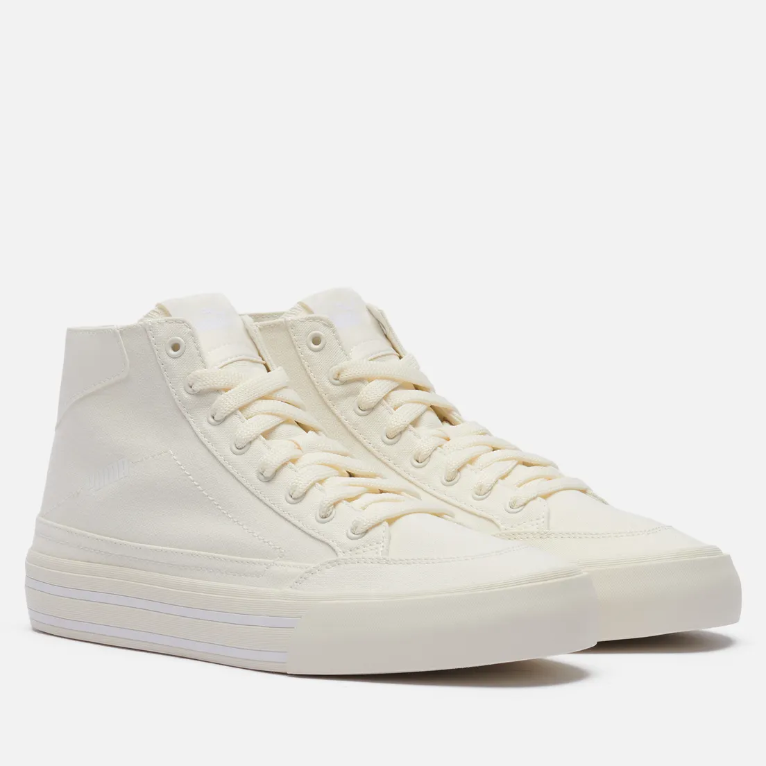 Puma Кроссовки Court Classic Vulc Mid