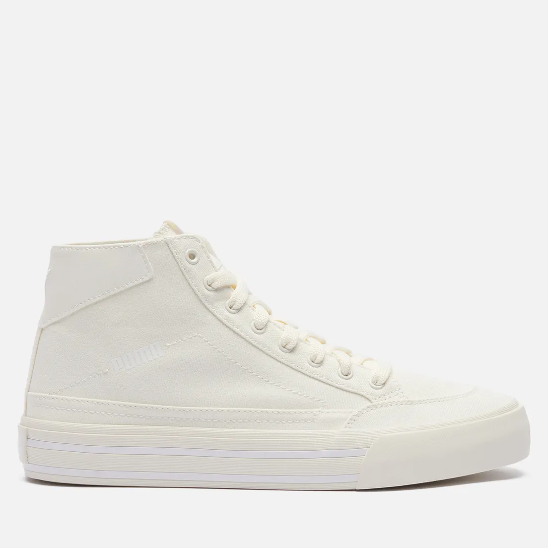 Puma Кроссовки Court Classic Vulc Mid