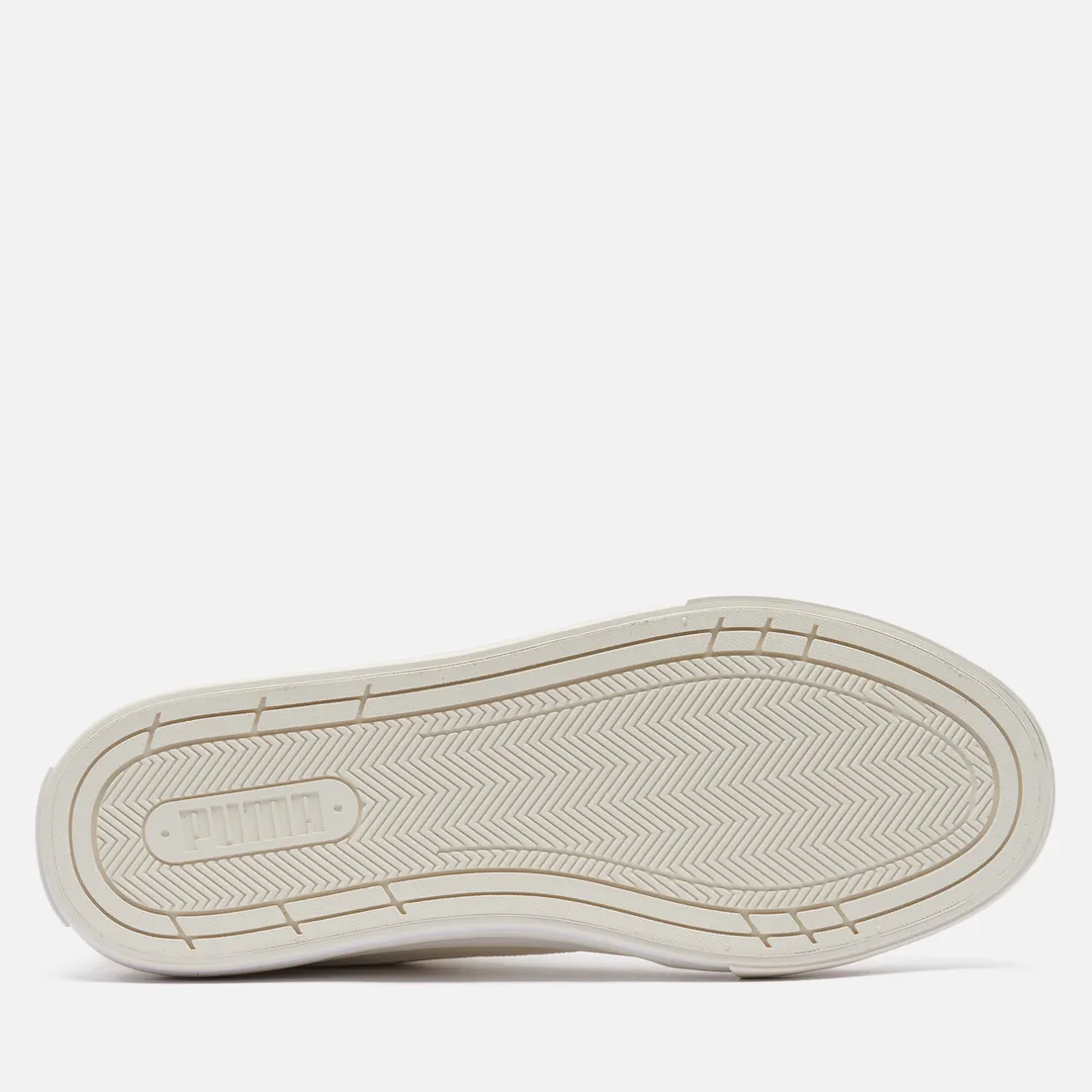 Puma Кроссовки Court Classic Vulc Mid