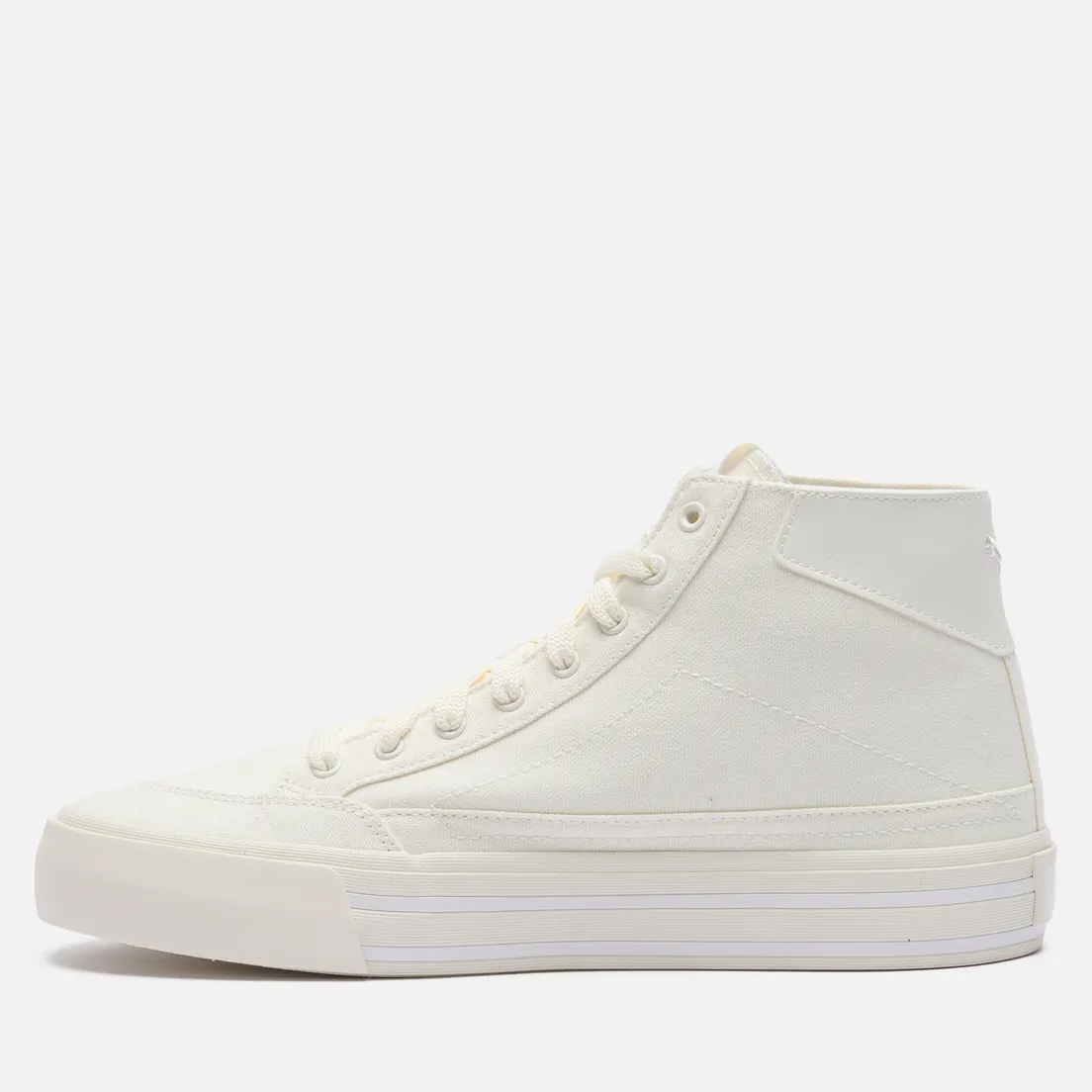 Puma Кроссовки Court Classic Vulc Mid
