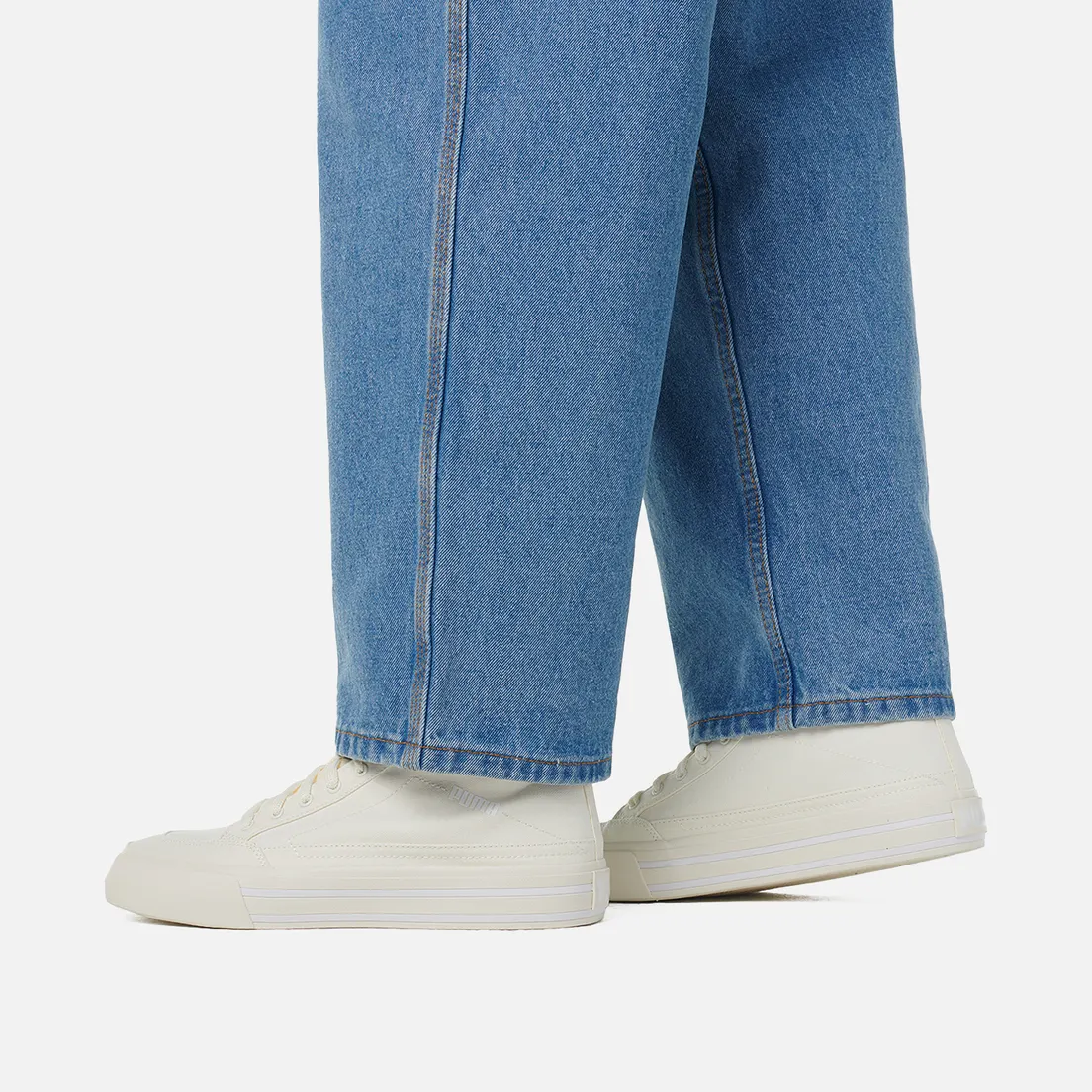 Puma Кроссовки Court Classic Vulc Mid