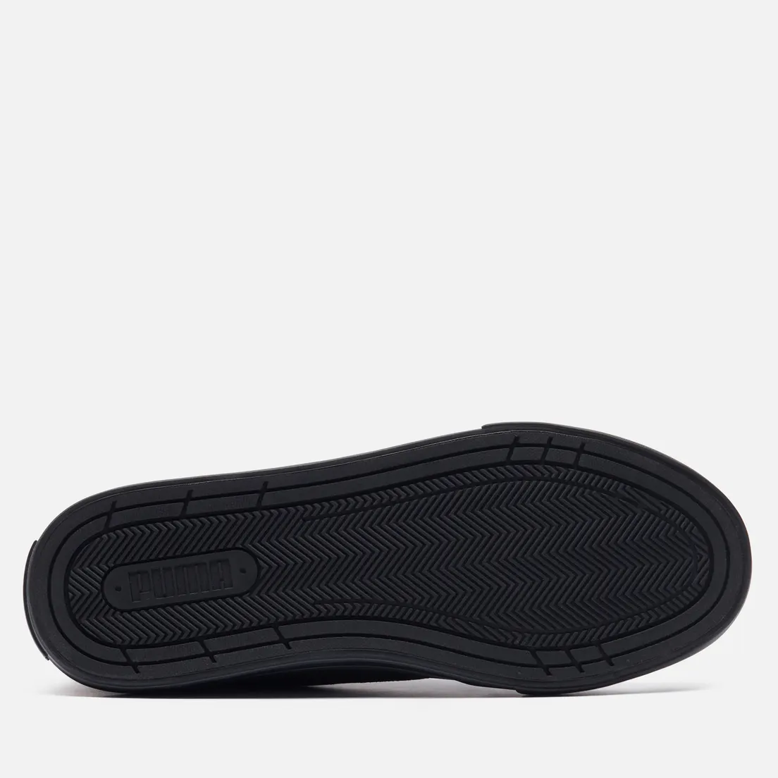 Puma Кроссовки Court Classic Vulc Mid