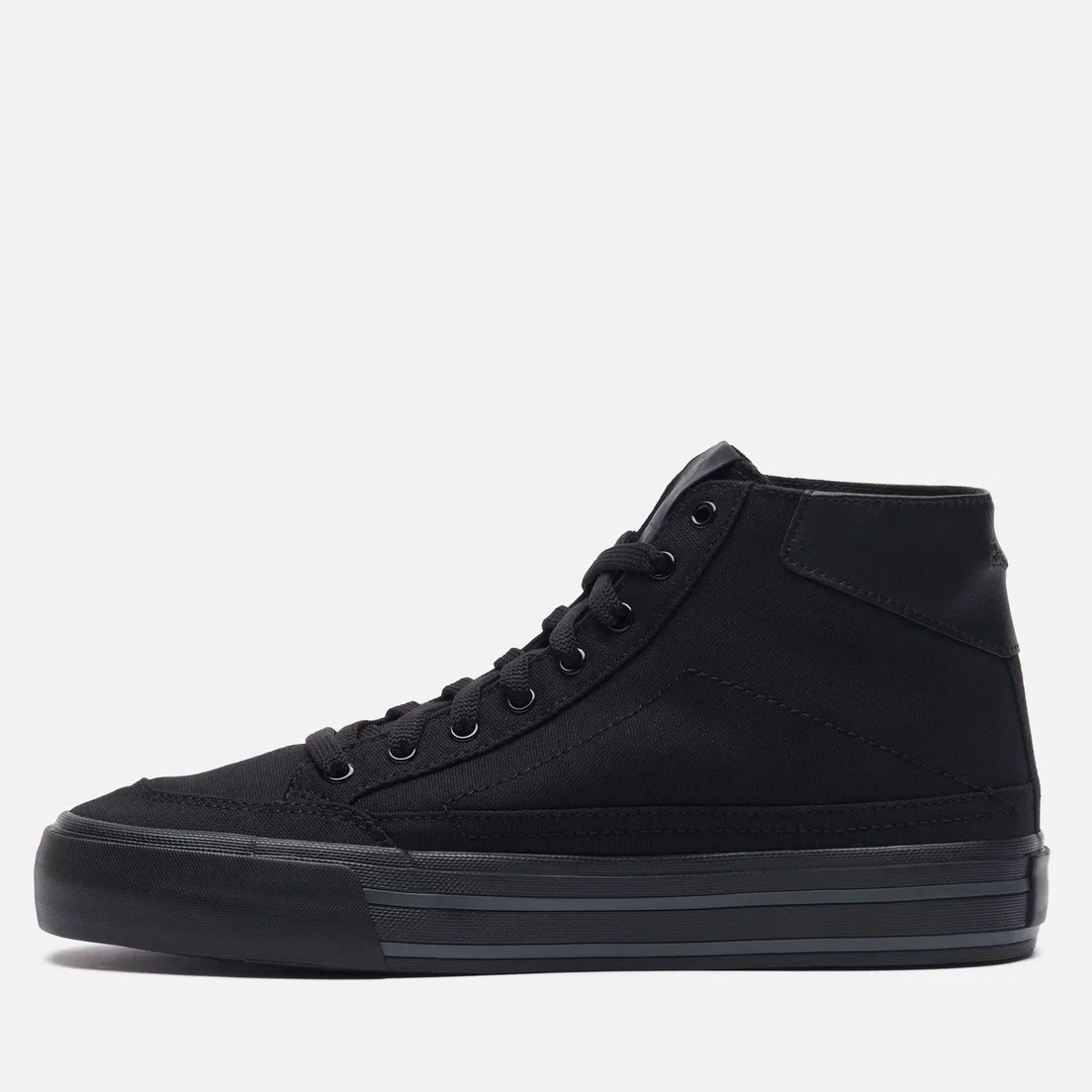 Puma Кроссовки Court Classic Vulc Mid