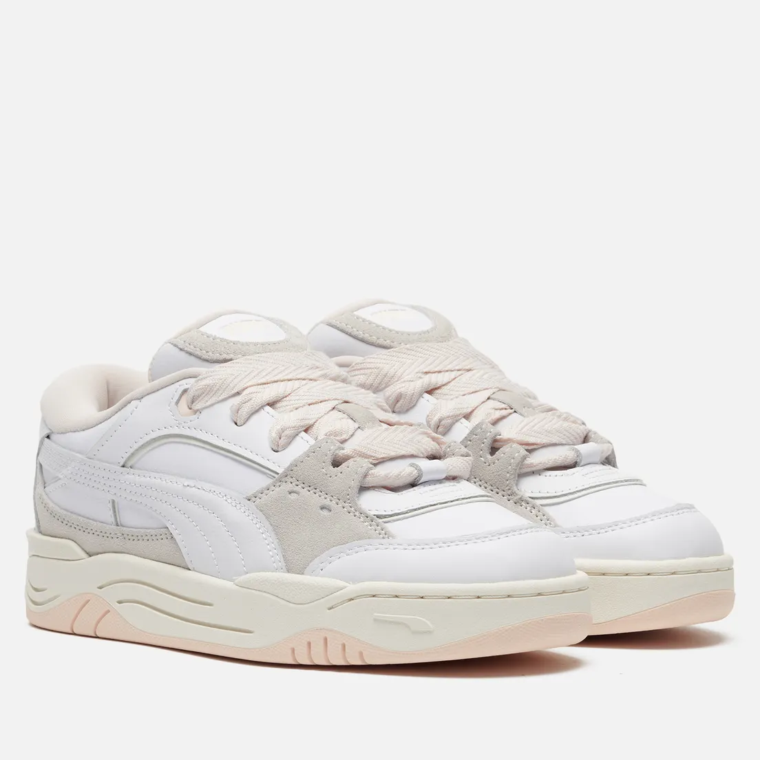 Puma Женские кроссовки Puma-180 Lace