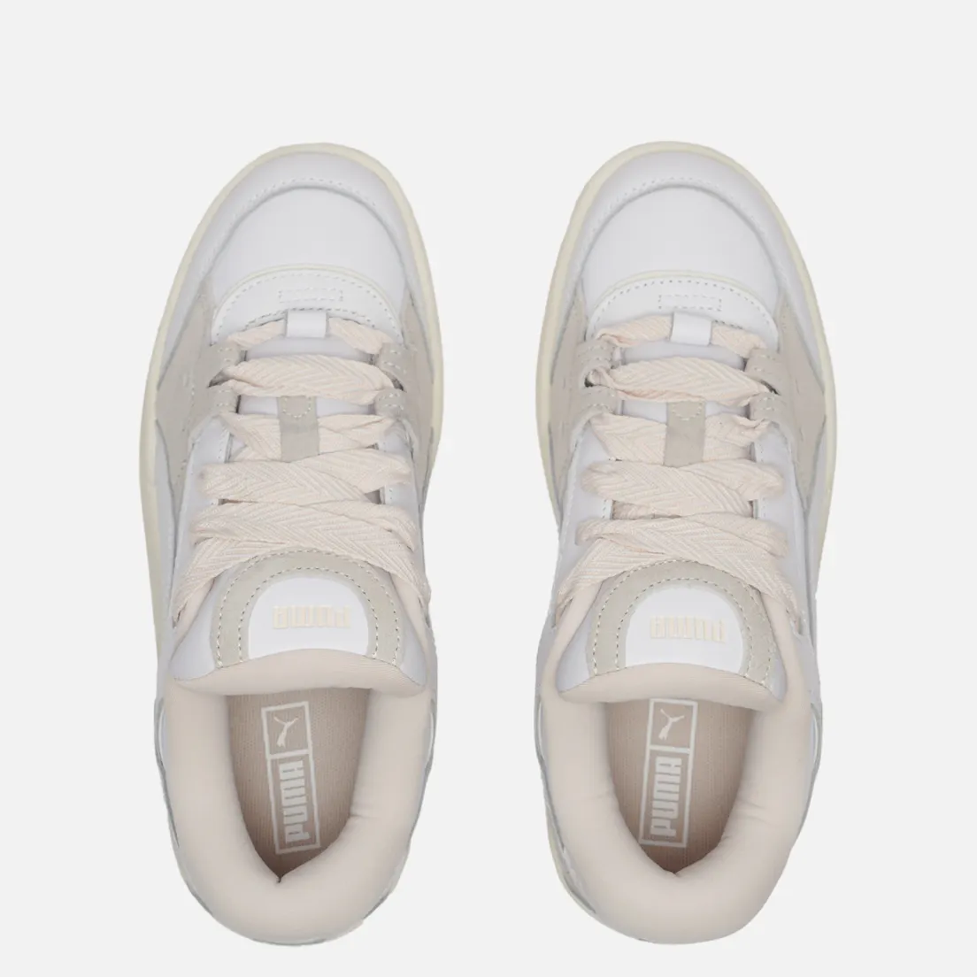 Puma Женские кроссовки Puma-180 Lace