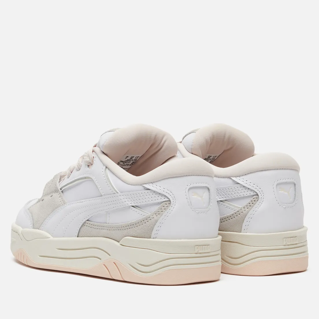Puma Женские кроссовки Puma-180 Lace
