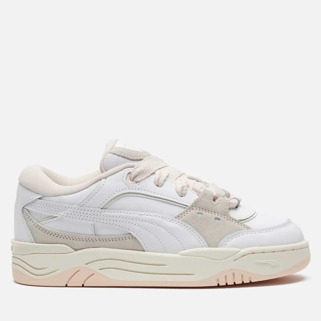 Puma Женские кроссовки Puma-180 Lace