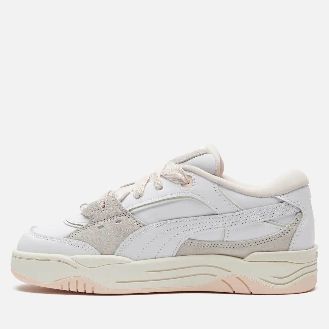 Puma Женские кроссовки Puma-180 Lace