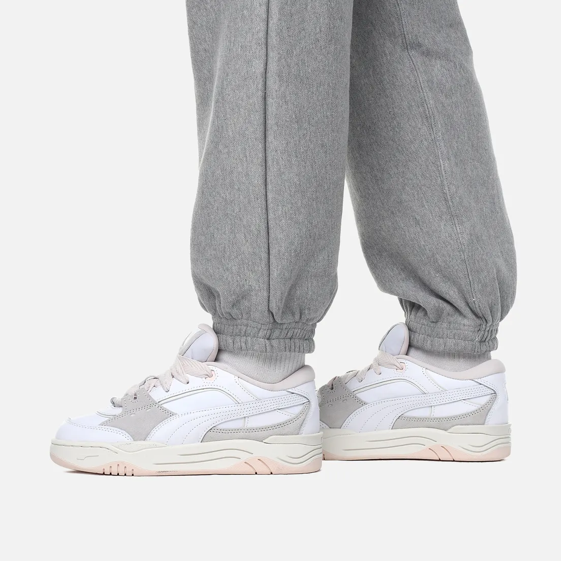 Puma Женские кроссовки Puma-180 Lace
