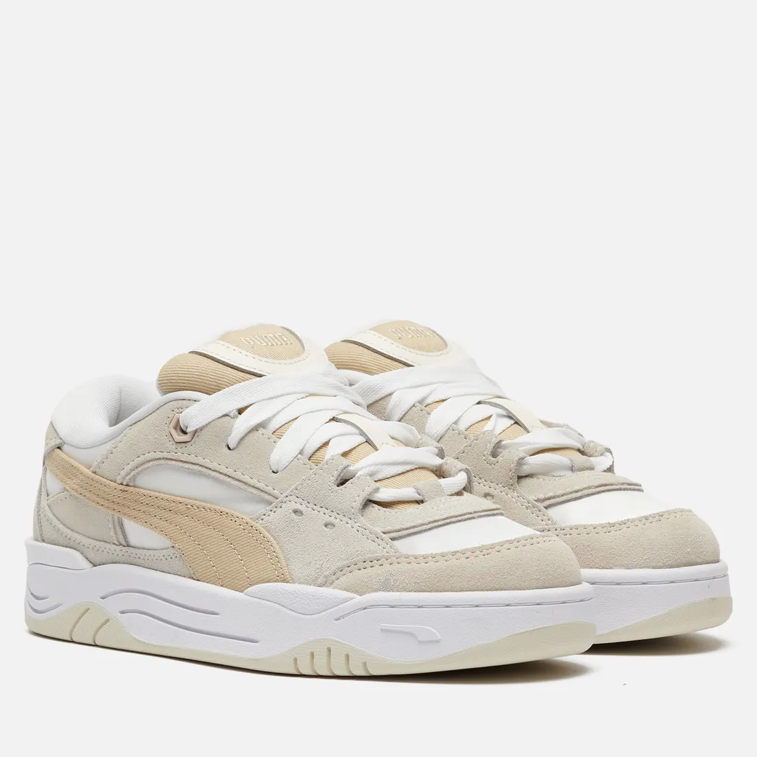 Puma Женские кроссовки Puma-180 Corduroy