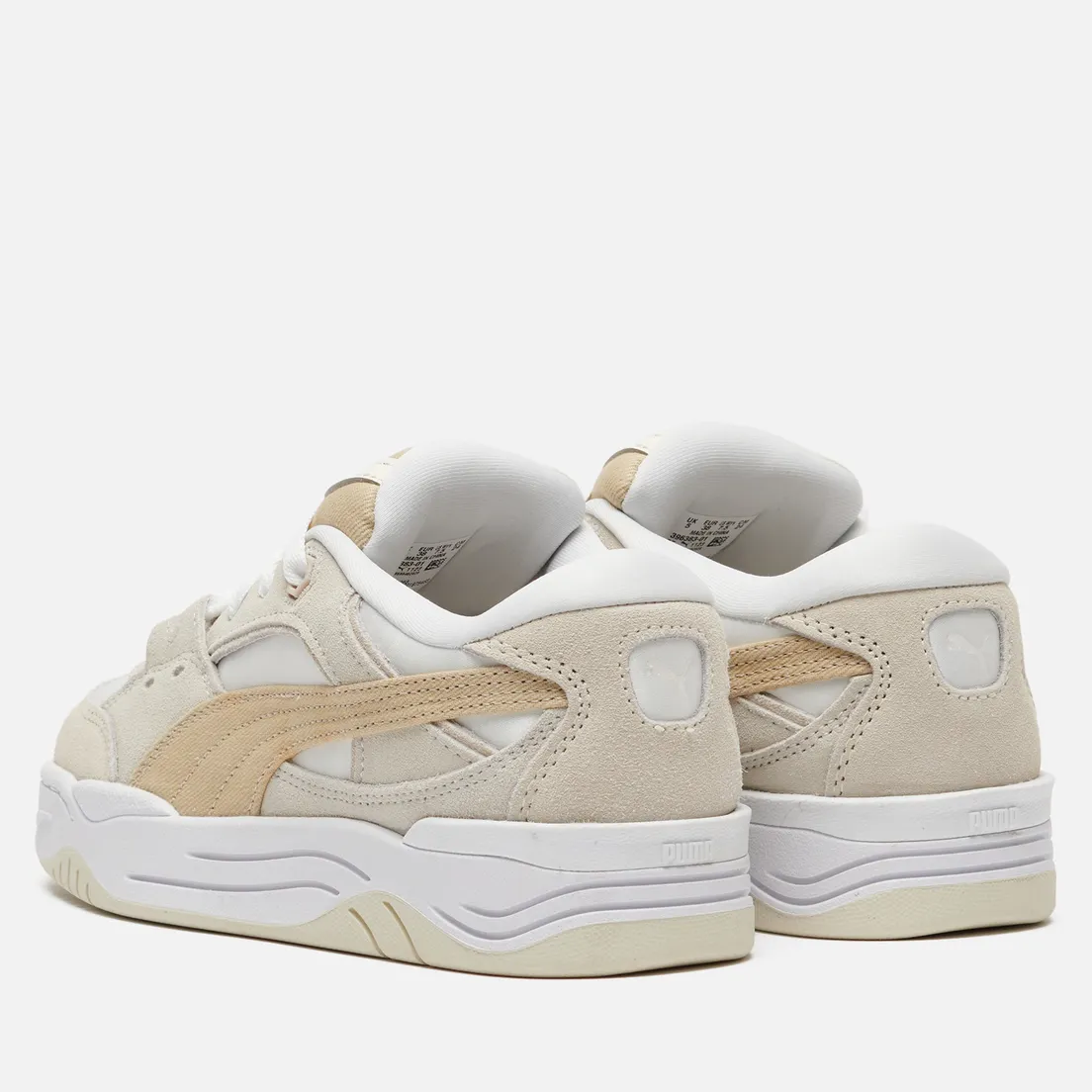 Puma Женские кроссовки Puma-180 Corduroy