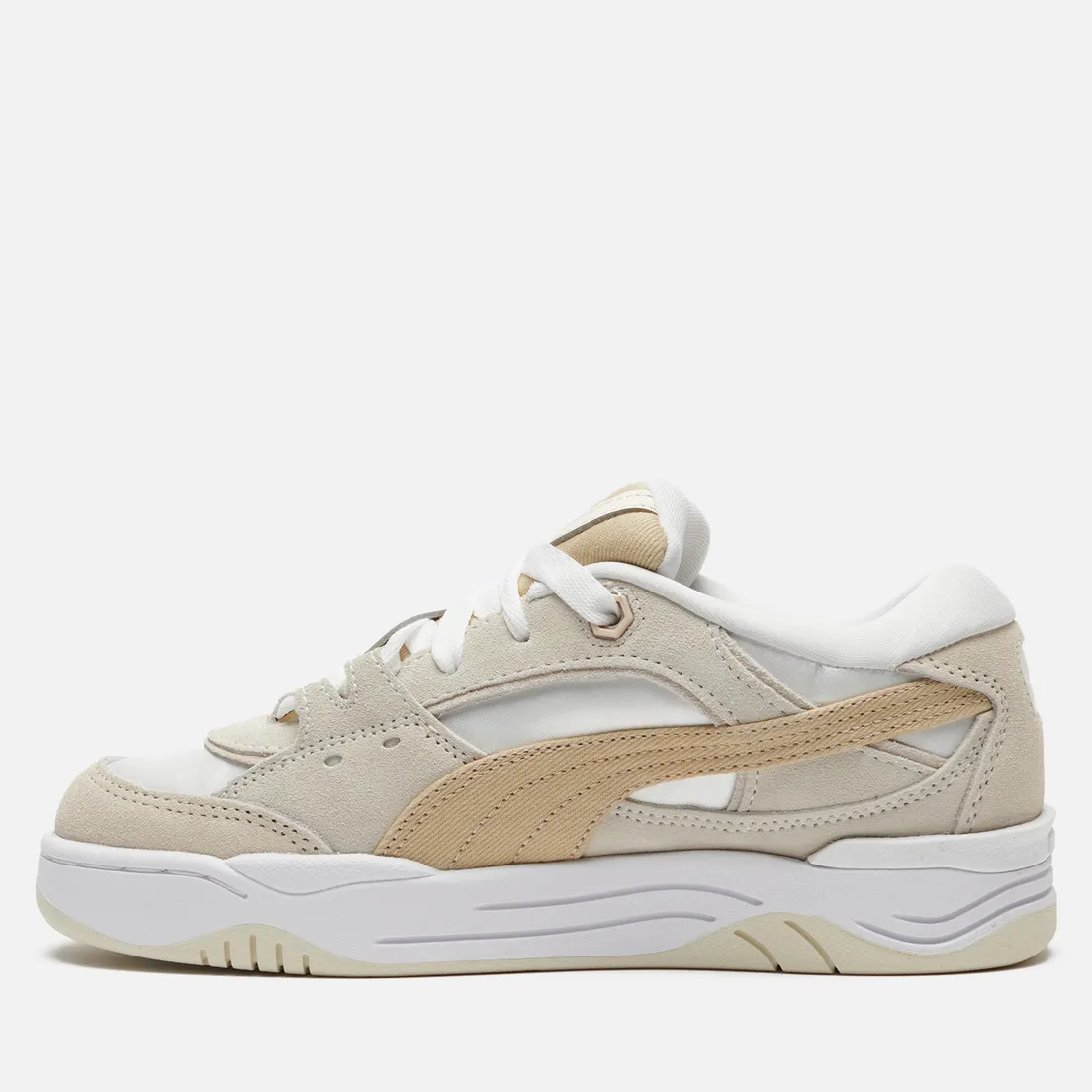 Puma Женские кроссовки Puma-180 Corduroy
