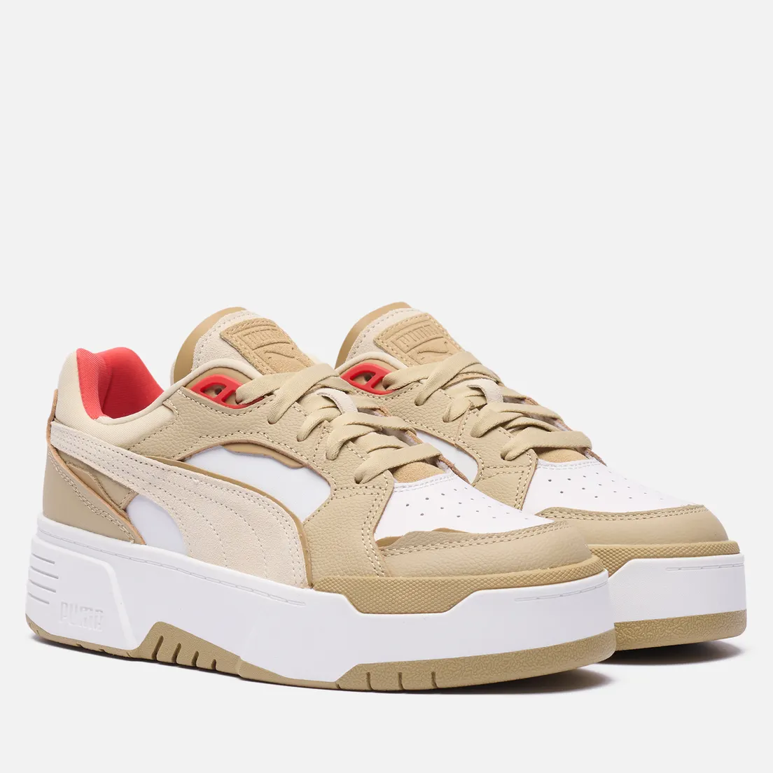 Puma Женские кроссовки CA Flyz No Filter