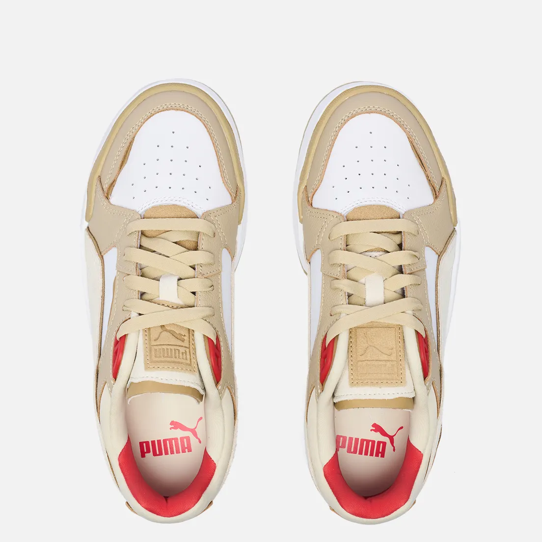 Puma Женские кроссовки CA Flyz No Filter