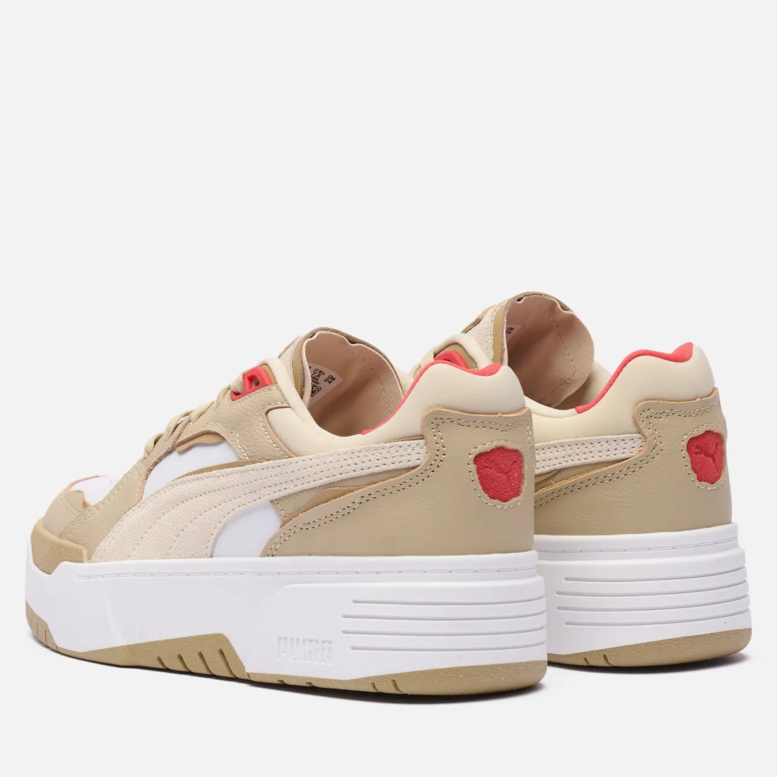 Puma Женские кроссовки CA Flyz No Filter