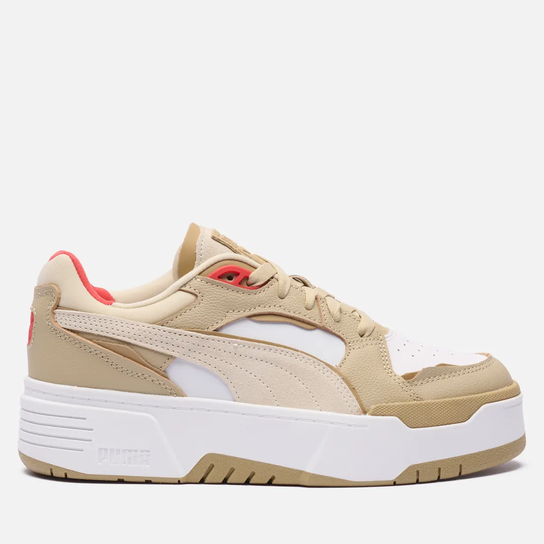 Puma Женские кроссовки CA Flyz No Filter